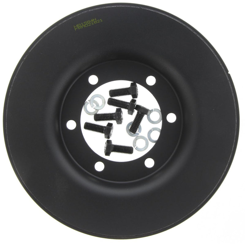 Powerbond OEM Replacement Harmonic Balancer HB1584N