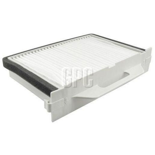 Baldwin Cabin Air Panel Filter PA5621