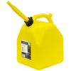 Scepter Diesel Fuel Can 20L Yellow