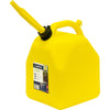 Scepter Diesel Fuel Can 20L Yellow