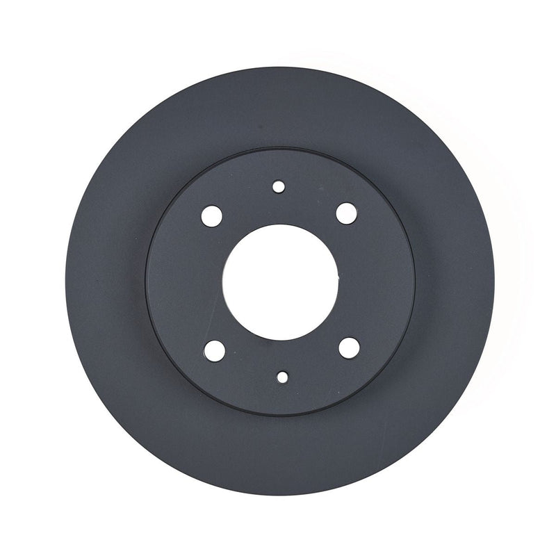RDA OE Replacement Brake Rotor Single 266mm Front RDA221