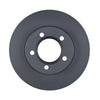 RDA OE Replacement Brake Rotor Single 282mm Front RDA202