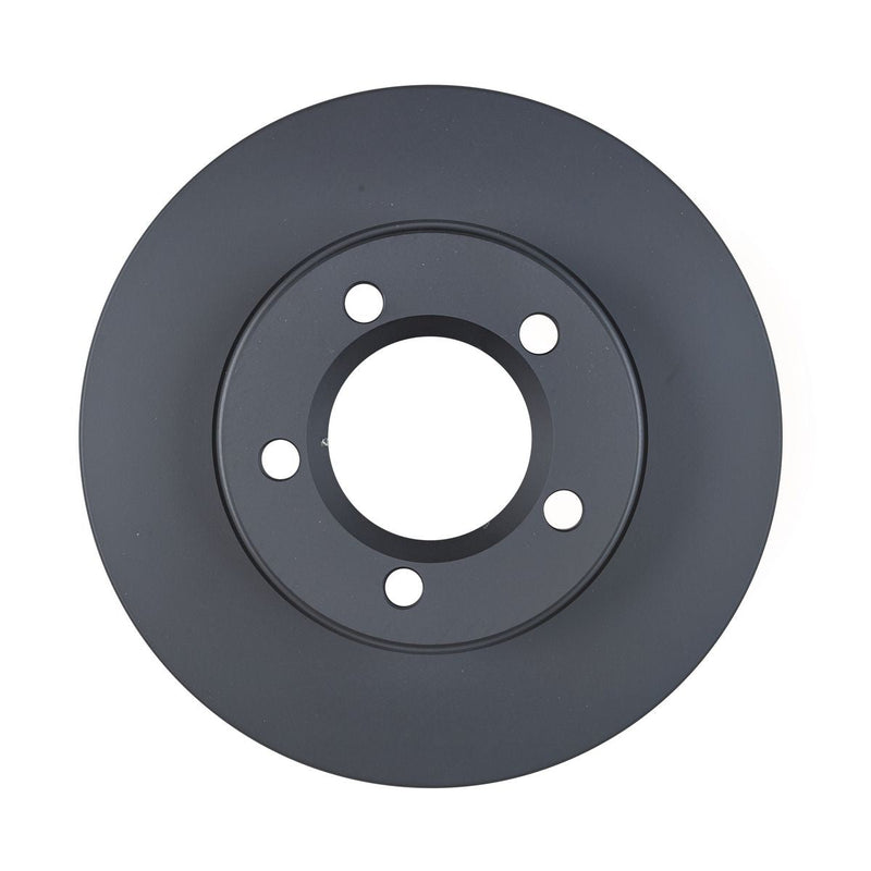 RDA OE Replacement Brake Rotor Single 282mm Front RDA202
