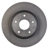 RDA OE Replacement Brake Rotor Pair 328mm Front RDA46