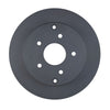 RDA OE Replacement Brake Rotor Single 315mm Rear RDA49