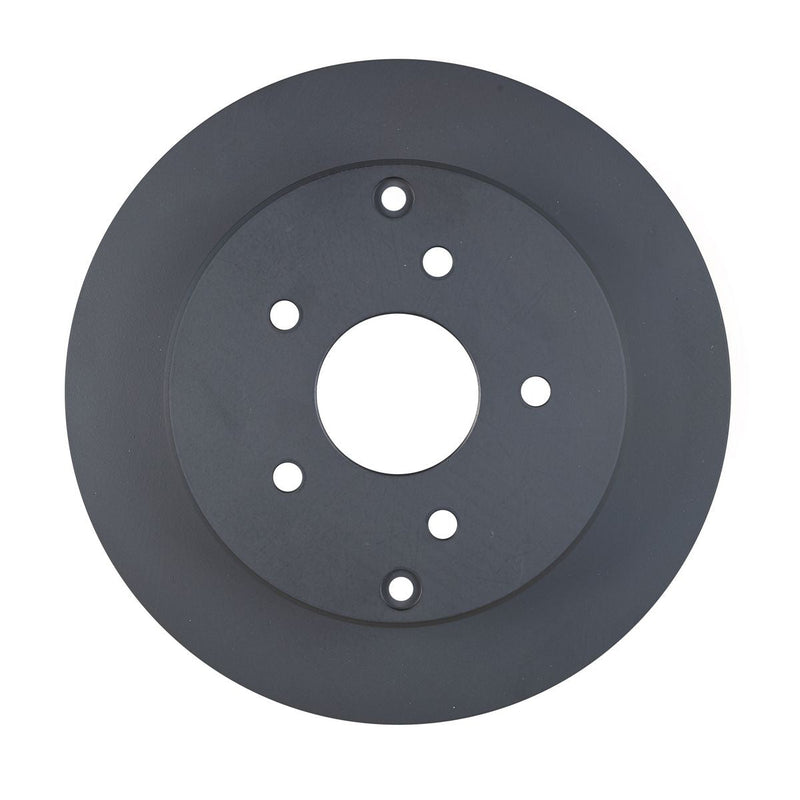 RDA OE Replacement Brake Rotor Single 315mm Rear RDA49