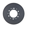 RDA Brake Drum Pair 254mm Rear RDA6797