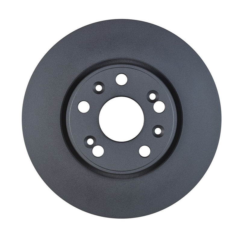 RDA OE Replacement Brake Rotor Single 280mm Front RDA7138