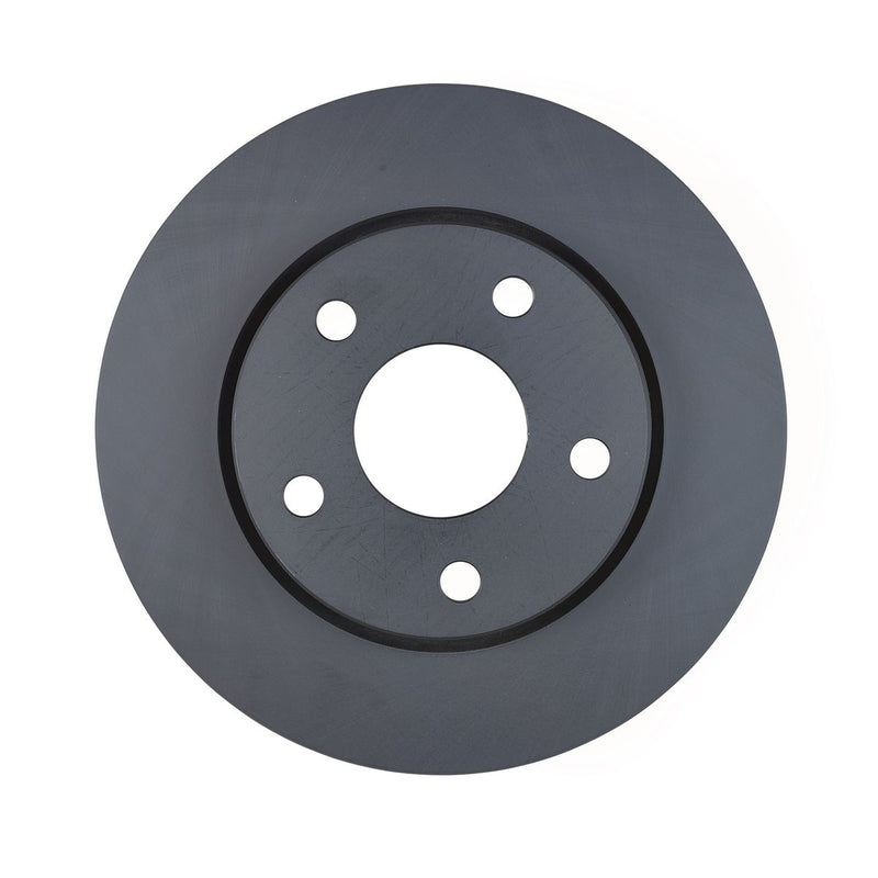 RDA OE Replacement Brake Rotor Single 302mm Front RDA7420