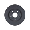 RDA OE Replacement Brake Rotor Single 294mm Front RDA7896