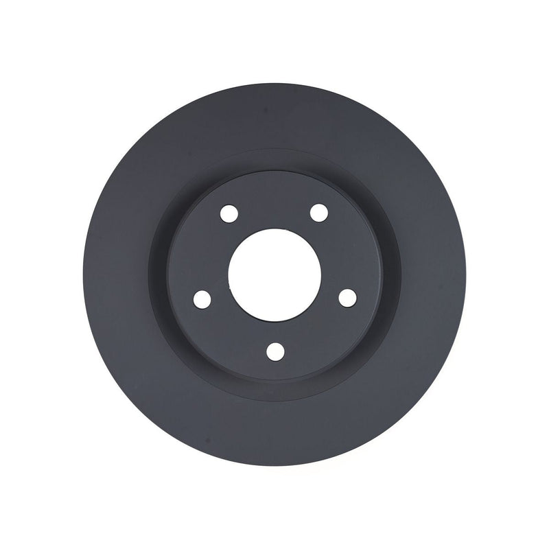 RDA OE Replacement Brake Rotor Single 294mm Front RDA7896