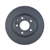 RDA OE Replacement Brake Rotor Pair 300mm Rear RDA7943
