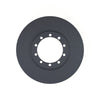 RDA OE Replacement Brake Rotor Single 280mm Rear RDA7977