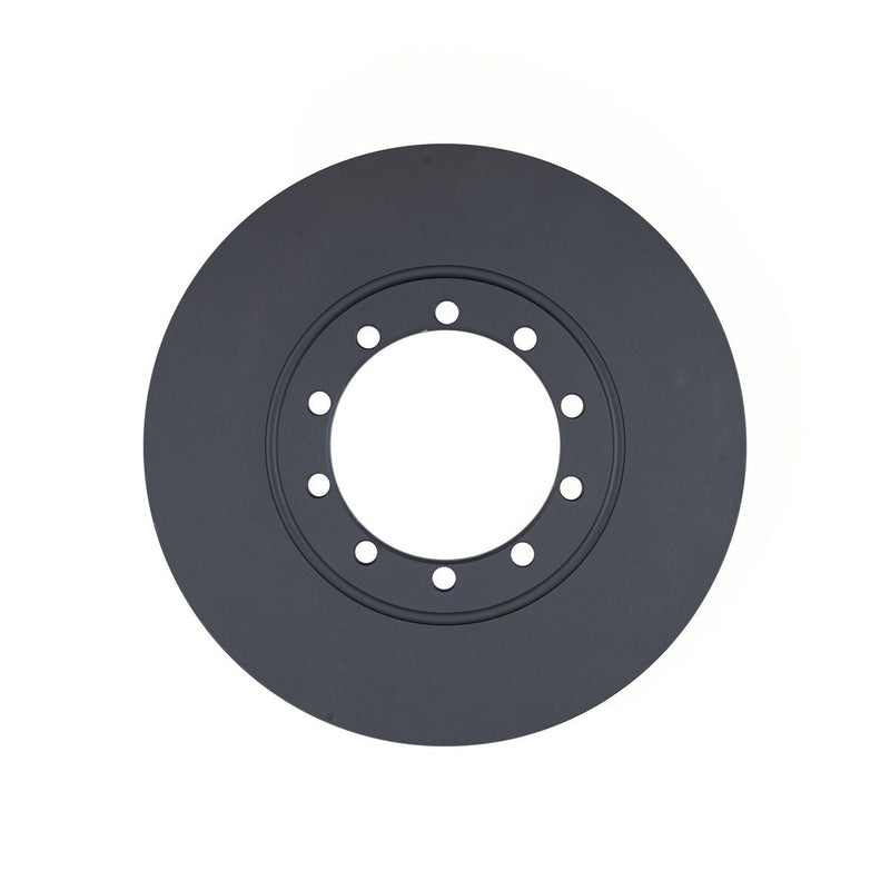 RDA OE Replacement Brake Rotor Single 280mm Rear RDA7977