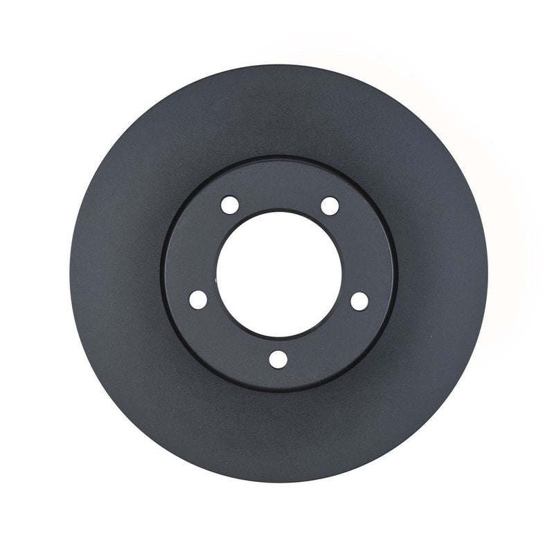 RDA OE Replacement Brake Rotor Single 279mm Front RDA105