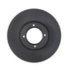 RDA OE Replacement Brake Rotor Pair 246mm Front RDA115
