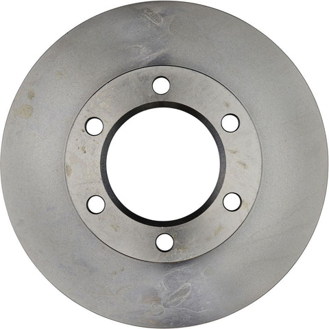 RDA OE Replacement Brake Rotor Single Front RDA180
