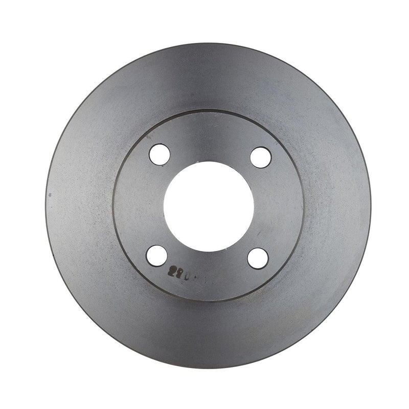 RDA OE Replacement Brake Rotor Single 256mm Front RDA241