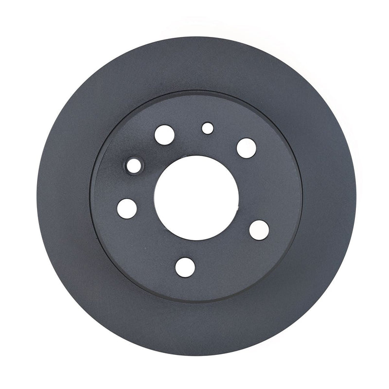 RDA OE Replacement Brake Rotor Single 279mm Rear RDA251