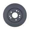 RDA OE Replacement Brake Rotor Pair 284mm Front RDA264