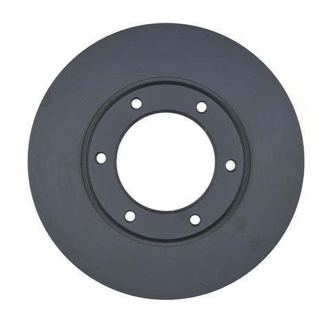 RDA OE Replacement Brake Rotor Pair 294mm Front RDA329