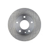 RDA OE Replacement Brake Rotor Single 280mm Front RDA379