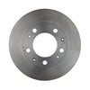 RDA OE Replacement Brake Rotor Pair Front RDA398