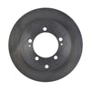 RDA OE Replacement Brake Rotor Pair 284mm Rear RDA427