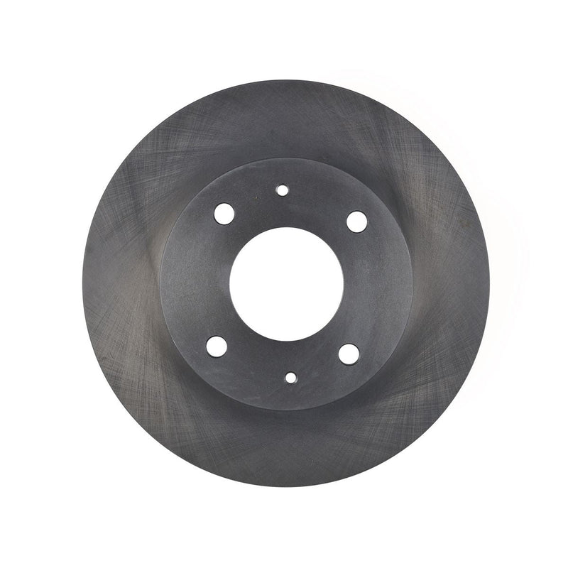 RDA OE Replacement Brake Rotor Single 257mm Front RDA452