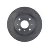 RDA OE Replacement Brake Rotor Single 250mm Front RDA497