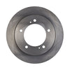 RDA OE Replacement Brake Rotor Single 287mm Front RDA514