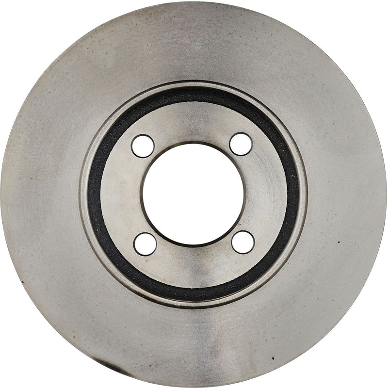 RDA OE Replacement Brake Rotor Single 178mm Rear RDA53