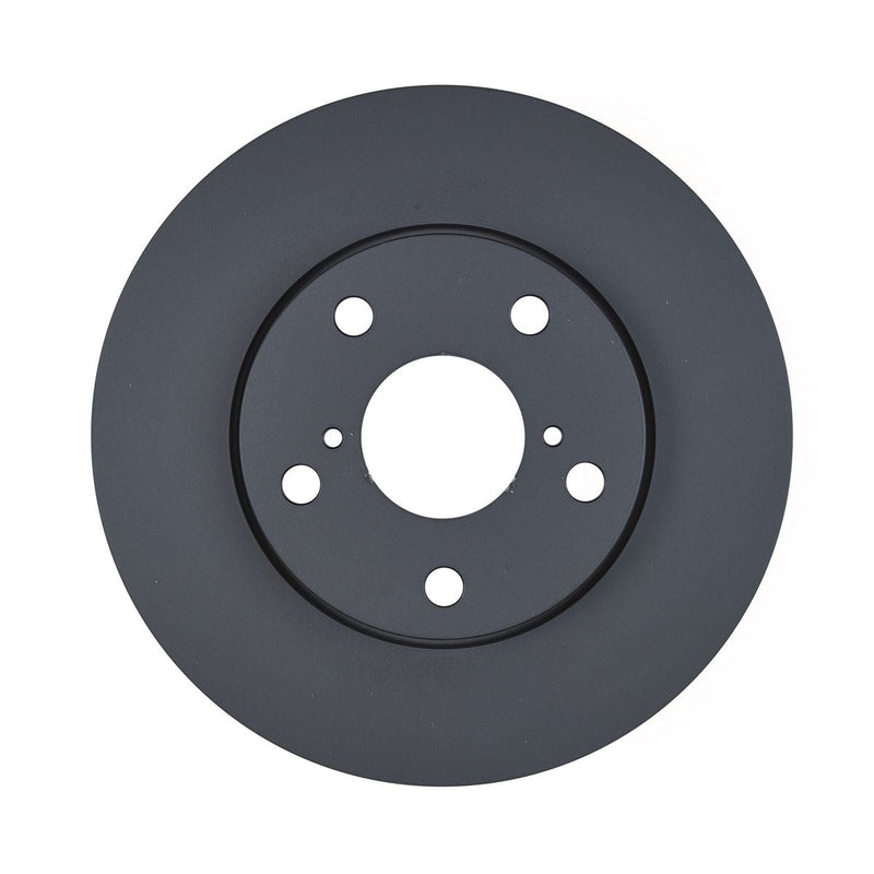 RDA OE Replacement Brake Rotor Single 275mm Front RDA582