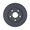 RDA OE Replacement Brake Rotor Single 275mm Front RDA582