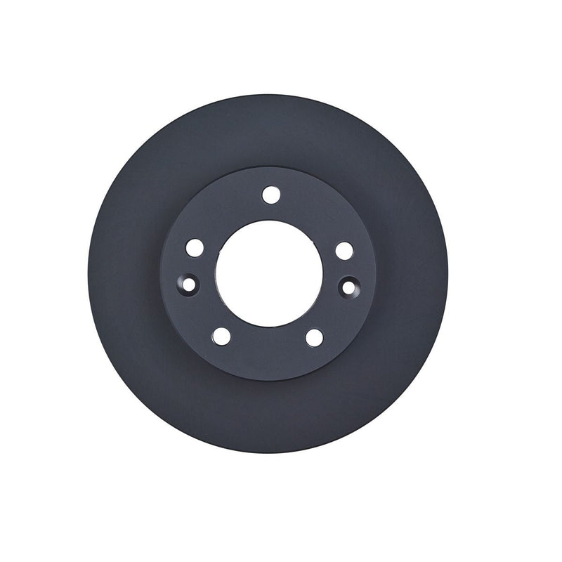 RDA OE Replacement Brake Rotor Single 276mm Front RDA636
