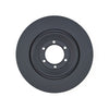 RDA OE Replacement Brake Rotor Pair 250mm Rear RDA667