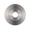RDA OE Replacement Brake Rotor Pair 227mm Front RDA7