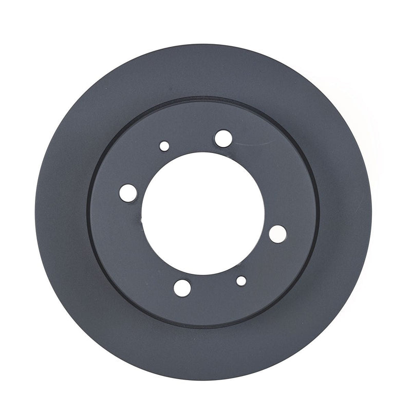 RDA OE Replacement Brake Rotor Single 260mm Rear RDA7027