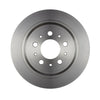 RDA OE Replacement Brake Rotor Single 283mm Rear RDA7031