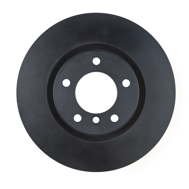 RDA OE Replacement Brake Rotor Single 315mm Rear RDA7064