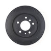 RDA OE Replacement Brake Rotor Pair 324mm Rear RDA7069