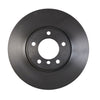 RDA OE Replacement Brake Rotor Pair 334mm Front RDA7074
