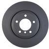 RDA OE Replacement Brake Rotor Pair 325mm Front RDA7081
