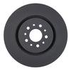 RDA OE Replacement Brake Rotor Pair 305mm Front RDA7144