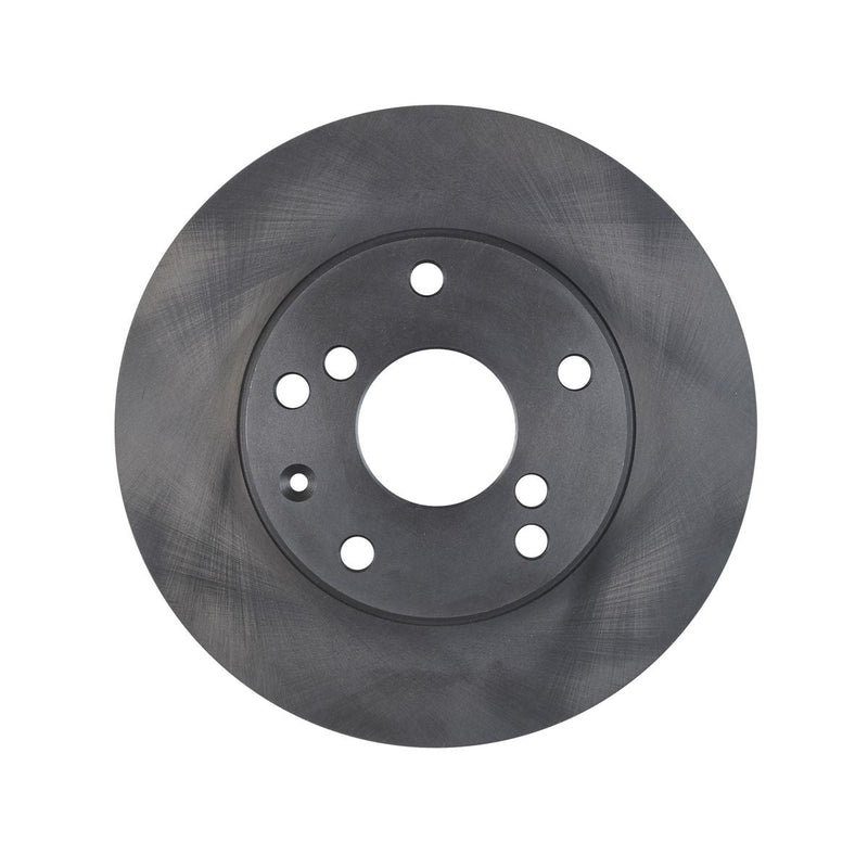 RDA OE Replacement Brake Rotor Single 255mm Front RDA7252