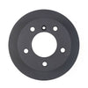 RDA OE Replacement Brake Rotor Pair 272mm Rear RDA7304