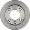 RDA OE Replacement Brake Rotor Single 224mm Rear RDA7330