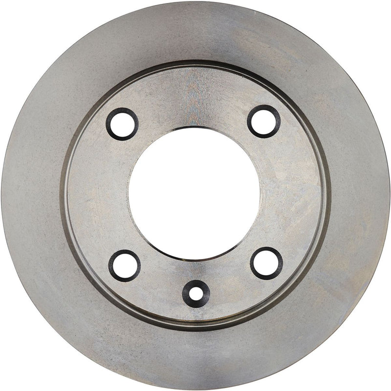 RDA OE Replacement Brake Rotor Single 224mm Rear RDA7330