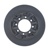 RDA OE Replacement Brake Rotor Single 289mm Rear RDA7342