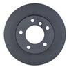 RDA OE Replacement Brake Rotor Pair 284mm Front RDA7363